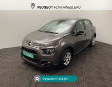 Citroen C3 Avon