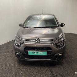 Citroen C3 BLUEHDI 100 BVM6 YOU occasion - Avon - photo 3/28