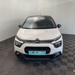 Citroen C3 BLUEHDI 100 BVM6 YOU occasion - Varennes-sur-Seine - photo 3/28