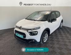 Citroen C3 Avon