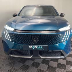Peugeot 3008 3008 HYBRID 145 E-DCS6 ALLURE Avon