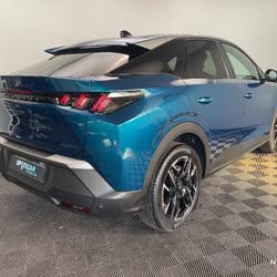 Peugeot 3008 3008 HYBRID 145 E-DCS6 ALLURE Avon