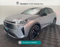 Peugeot 3008 Avon