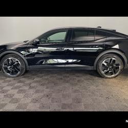 Peugeot 408 408 Hybrid 136 e-DCS6 GT Avon