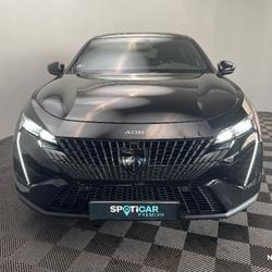 Peugeot 408 408 Hybrid 136 e-DCS6 GT Avon