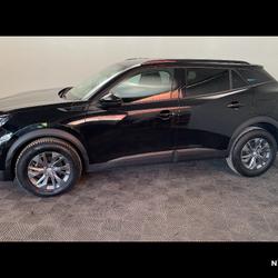 Peugeot 2008 PURETECH 130 S&S BVM6 STYLE occasion - Varennes-sur-Seine - photo 2/28
