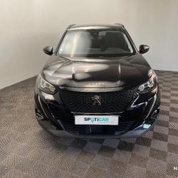 Peugeot 2008 PURETECH 130 S&S BVM6 STYLE occasion - Varennes-sur-Seine - photo 3/28