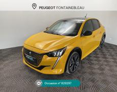 Peugeot 208 Avon