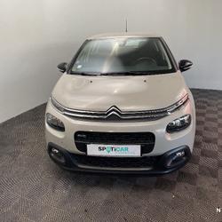 Citroen C3 PURETECH 82 FEEL occasion - Varennes-sur-Seine - photo 3/26