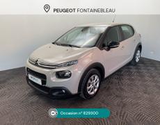 Citroen C3 Avon