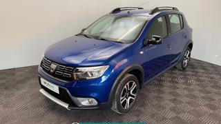 Dacia Sandero  - photo 0