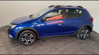 Dacia Sandero  - photo 1