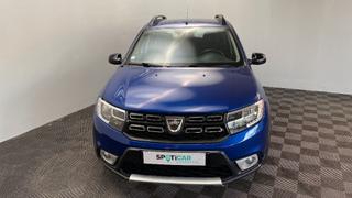 Dacia Sandero  - photo 2