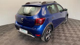 Dacia Sandero  - photo 3