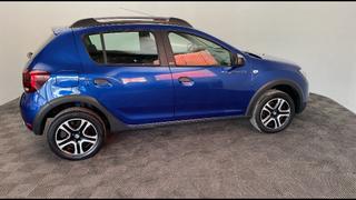 Dacia Sandero  - photo 4