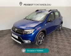 Dacia Sandero Avon