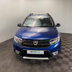 Dacia Sandero SANDERO ECO-G 100 ESSENTIEL Avon