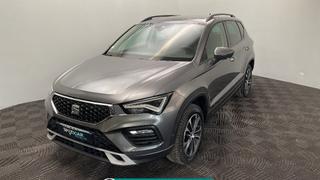Seat Ateca  - photo 0