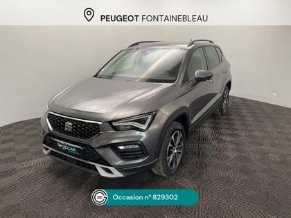 Seat Ateca - ATECA 2.0 TDI 150 CH START/STOP DSG7 STYLE - 21 970 €