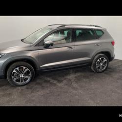 Seat Ateca 2.0 TDI 150 CH START/STOP DSG7 STYLE occasion - Varennes-sur-Seine - photo 2/27