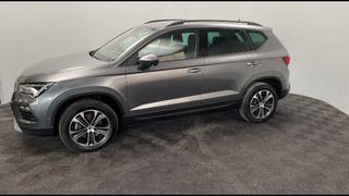 Seat Ateca  - photo 1