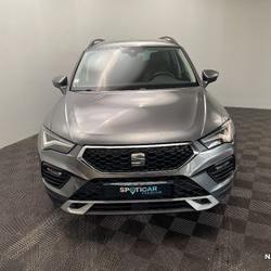 Seat Ateca 2.0 TDI 150 CH START/STOP DSG7 STYLE occasion - Varennes-sur-Seine - photo 3/27