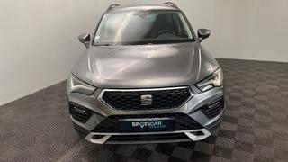 Seat Ateca  - photo 2