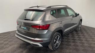 Seat Ateca  - photo 3
