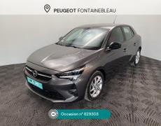Opel Corsa Varennes-sur-Seine