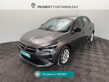 Opel Corsa - CORSA 1.5 DIESEL 100 CH BVM6 GS LINE - 9 980 €