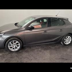 Opel Corsa CORSA 1.5 DIESEL 100 CH BVM6 GS LINE Varennes-sur-Seine