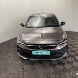 Opel Corsa CORSA 1.5 DIESEL 100 CH BVM6 GS LINE Varennes-sur-Seine