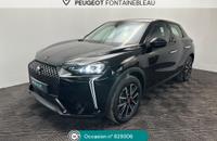 Autres DS 3 ELECTRIQUE DS 3 E-TENSE PERFORMANCE LINE à Varennes-sur-Seine