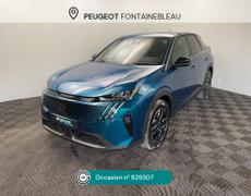 Peugeot 3008 Avon