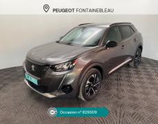 Peugeot 2008 Avon