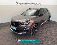Peugeot 2008 Avon