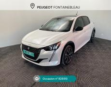 Peugeot 208 Varennes-sur-Seine