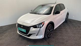 Peugeot 208  - Puretech - photo 0
