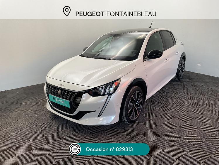 Peugeot 208  - Puretech - 14 480 €