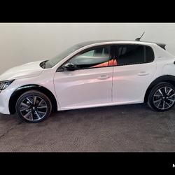 Peugeot 208 PURETECH 100 S&S BVM6 GT occasion - Varennes-sur-Seine - photo 2/29