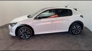 Peugeot 208  - Puretech - photo 1