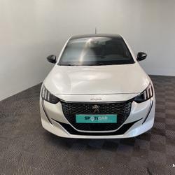Peugeot 208 PURETECH 100 S&S BVM6 GT occasion - Varennes-sur-Seine - photo 3/29