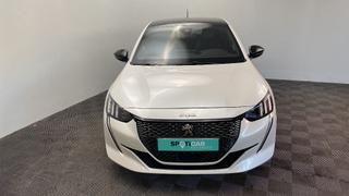Peugeot 208  - Puretech - photo 2