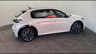 Peugeot 208  - Puretech - photo 4