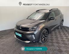 Citroen C5 Aircross Avon