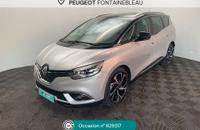 Renault Grand Scenic 4 GRAND SCENIC IV GRAND SCENIC BLUE DCI 120 EDC INTENS à Avon