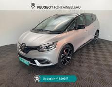 Renault Grand Scenic 4 Avon