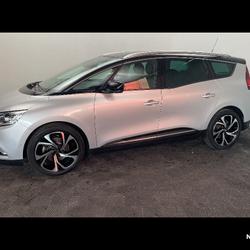 Renault Grand Scenic 4 IV BLUE DCI 120 EDC INTENS occasion - Avon - photo 2/29