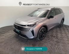 Peugeot 5008 Avon