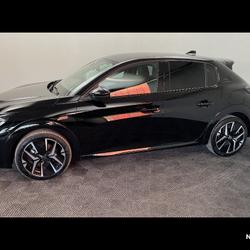 Peugeot 208 208 HYBRID 145 CH E-DCS6 GT Avon